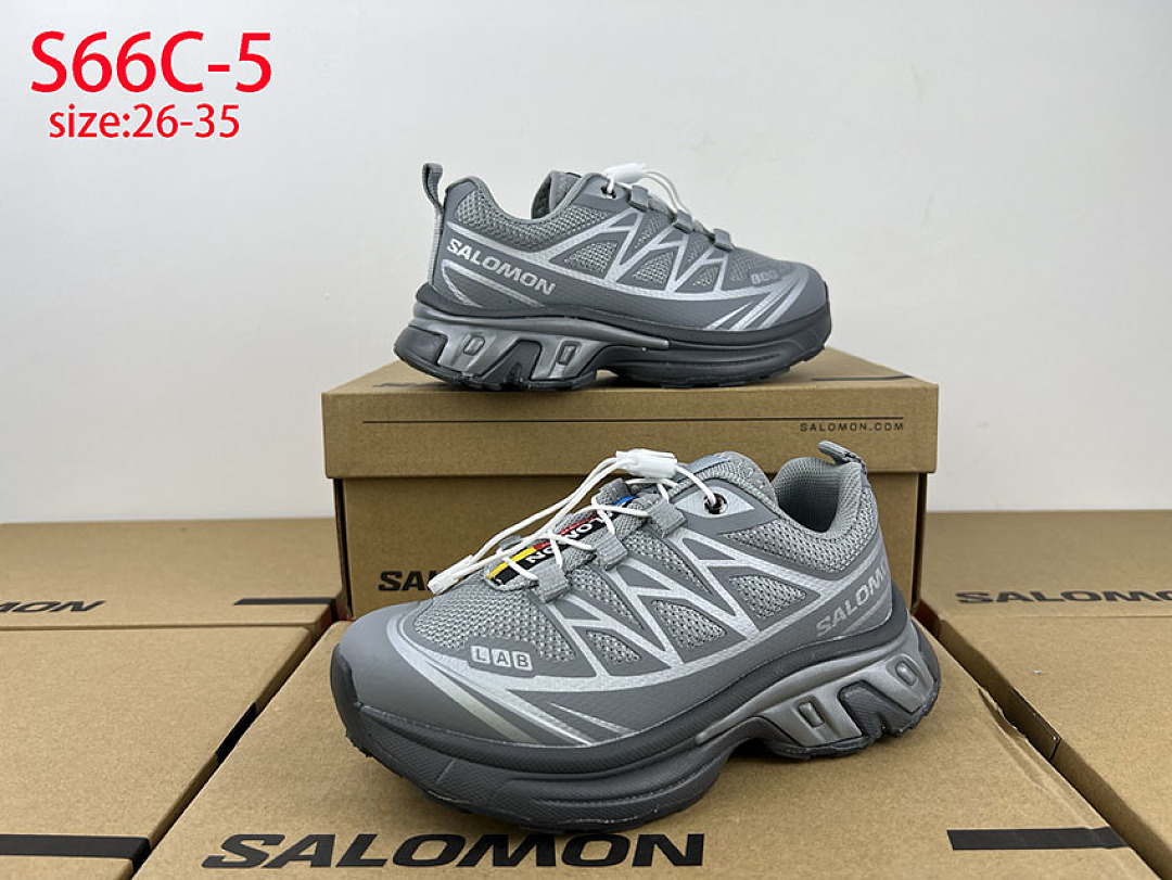 Salomon XT-6 · S66C — תמונה 9