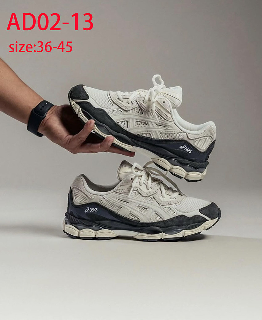 Asics GEL-NYC · AD02 — תמונה 17