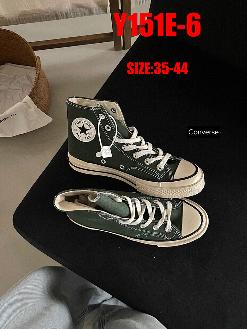 Converse Chuck Taylor All Star 1970s · Y151E — תמונה 21