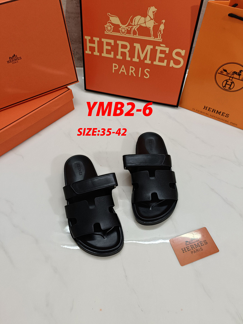 Hermes Chypre · YMB2 — תמונה 24