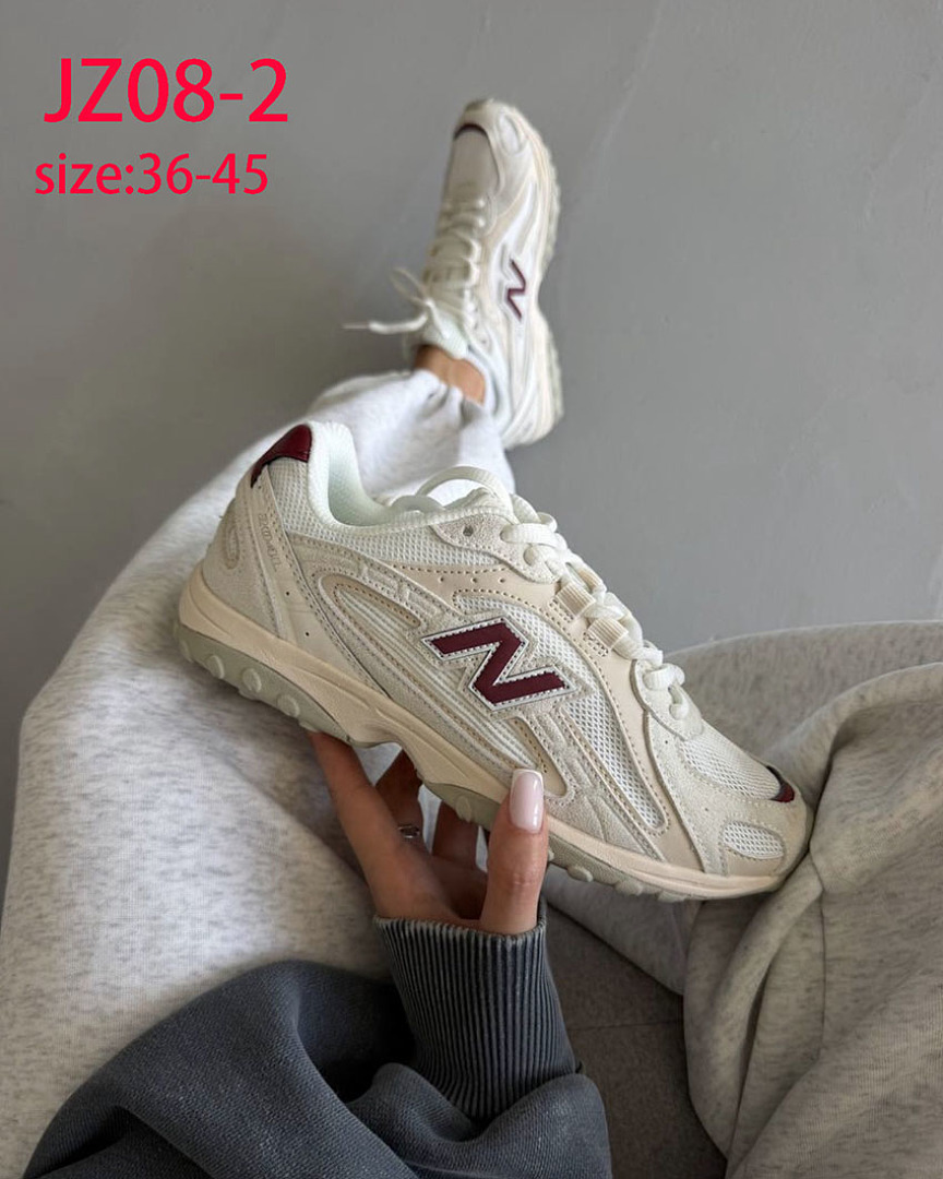 New Balance 204L · JZ08 — תמונה 34