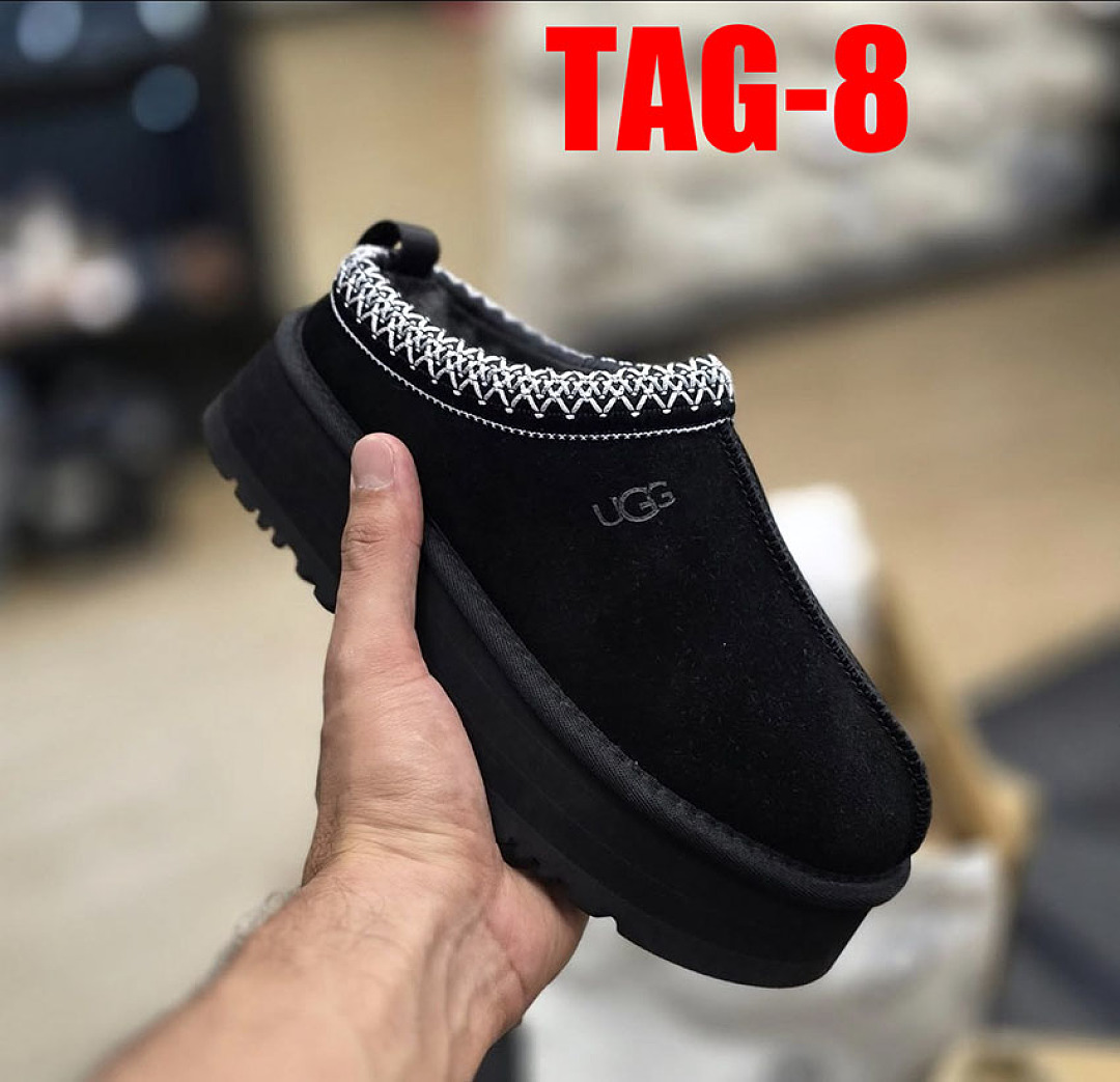 TAG UGG TAZZ 49$ — תמונה 10