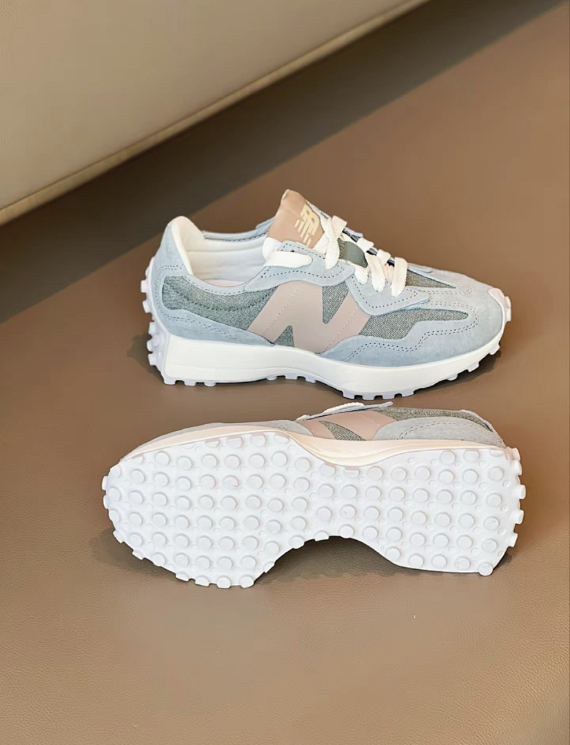 New Balance 327 · M9B9 — תמונה 10