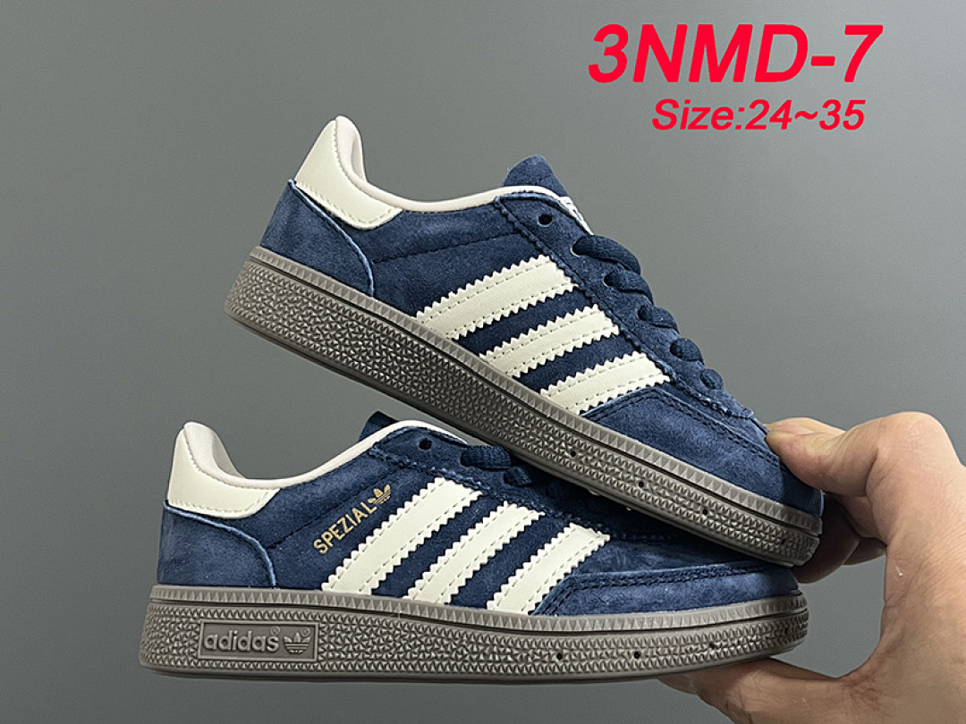 Adidas Handball Spezial · 3NMD — תמונה 24