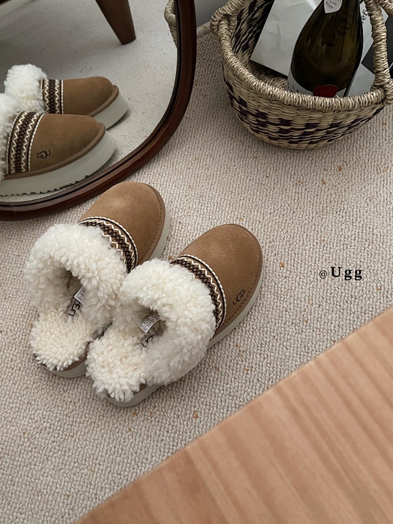 UGG Disquette Atherson · LR04 — תמונה 10