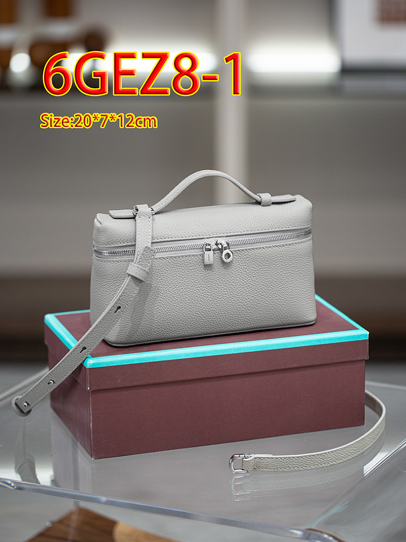 Loro Piana Extra Pocket L19 · 6GEZ8 — תמונה 8