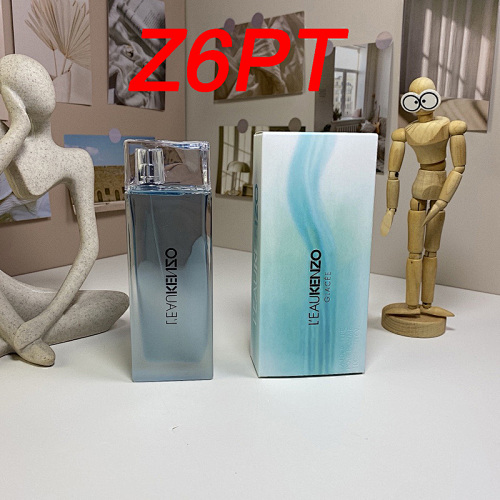 L'Eau Kenzo Glacee · Z6PT