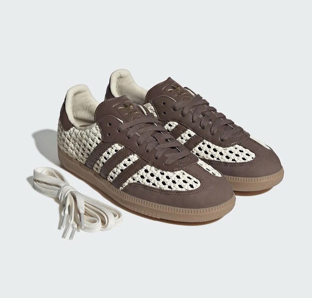 Adidas Samba OG · S88G — תמונה 14