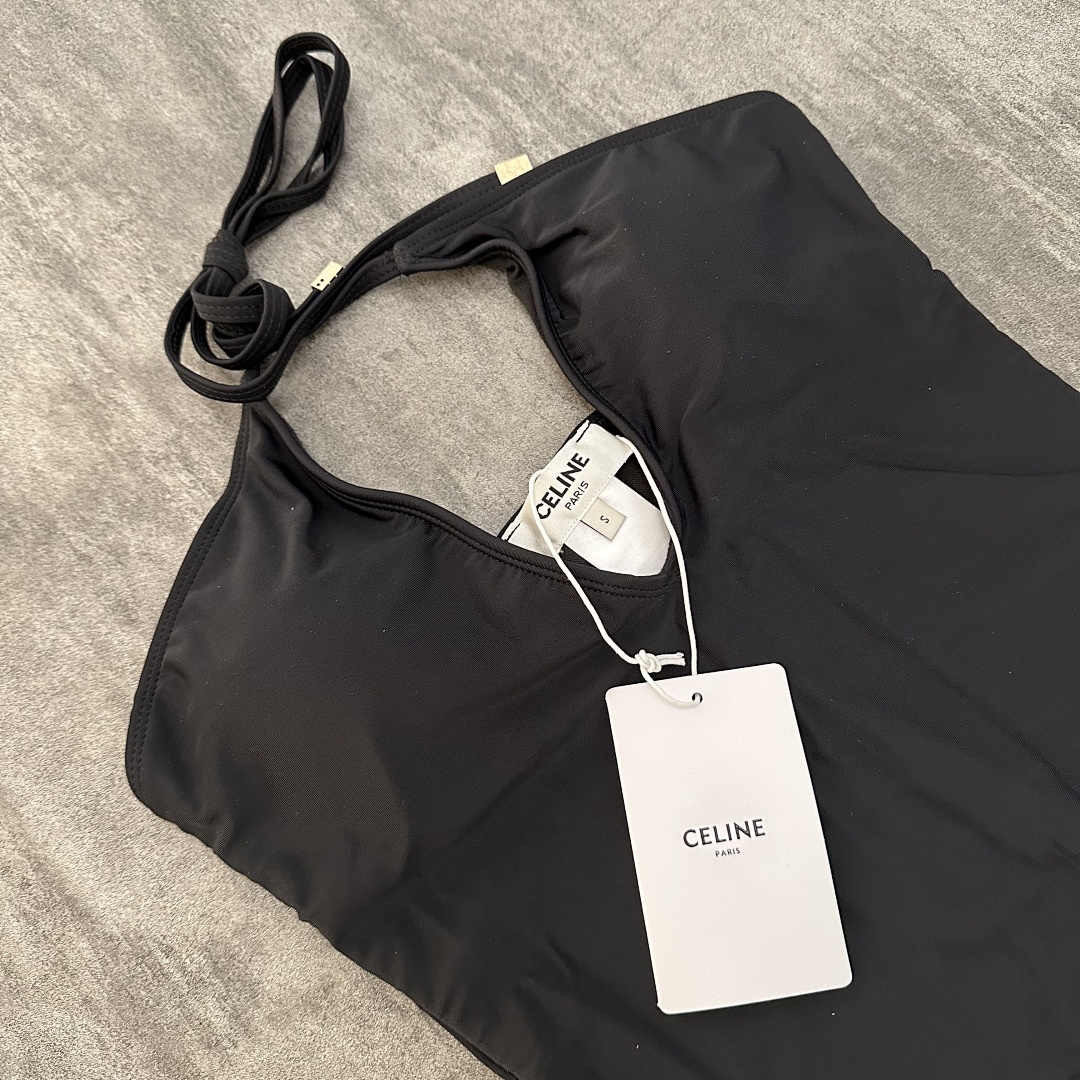 CELINE — בגד ים · Y5D9 — תמונה 13