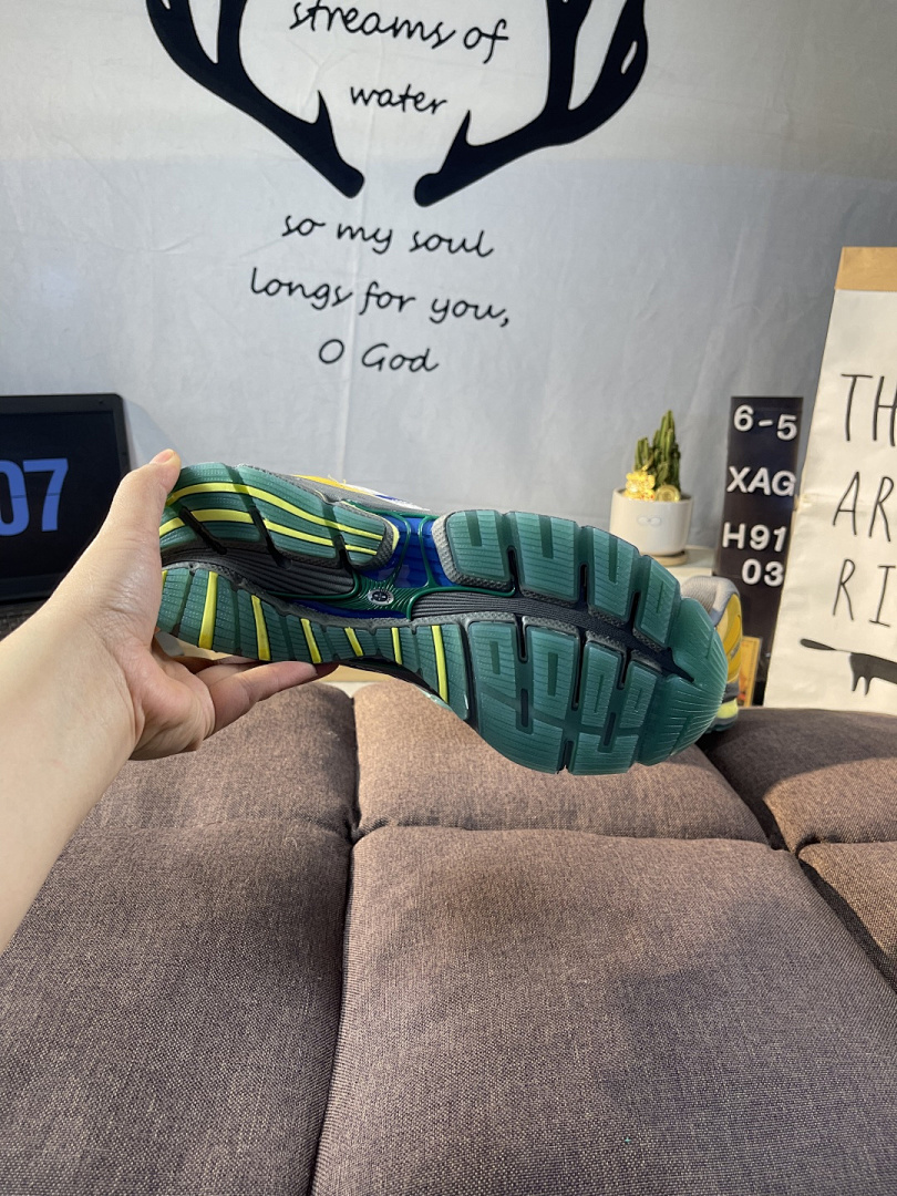 New Balance 1890 Action Bronson Cyborg Tears · R1HJ — תמונה 5