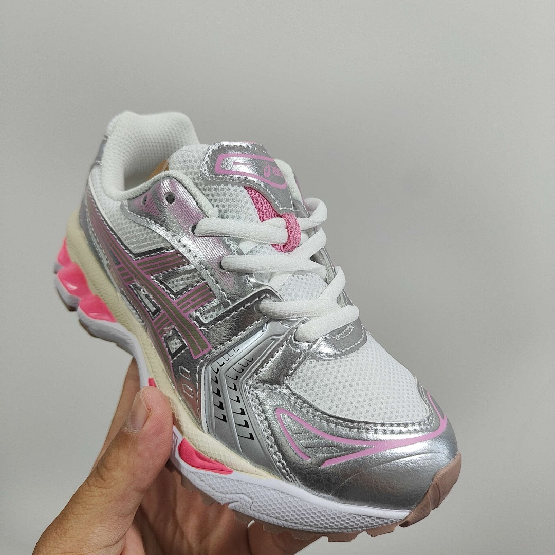ASICS GEL-KAYANO 14 · K14