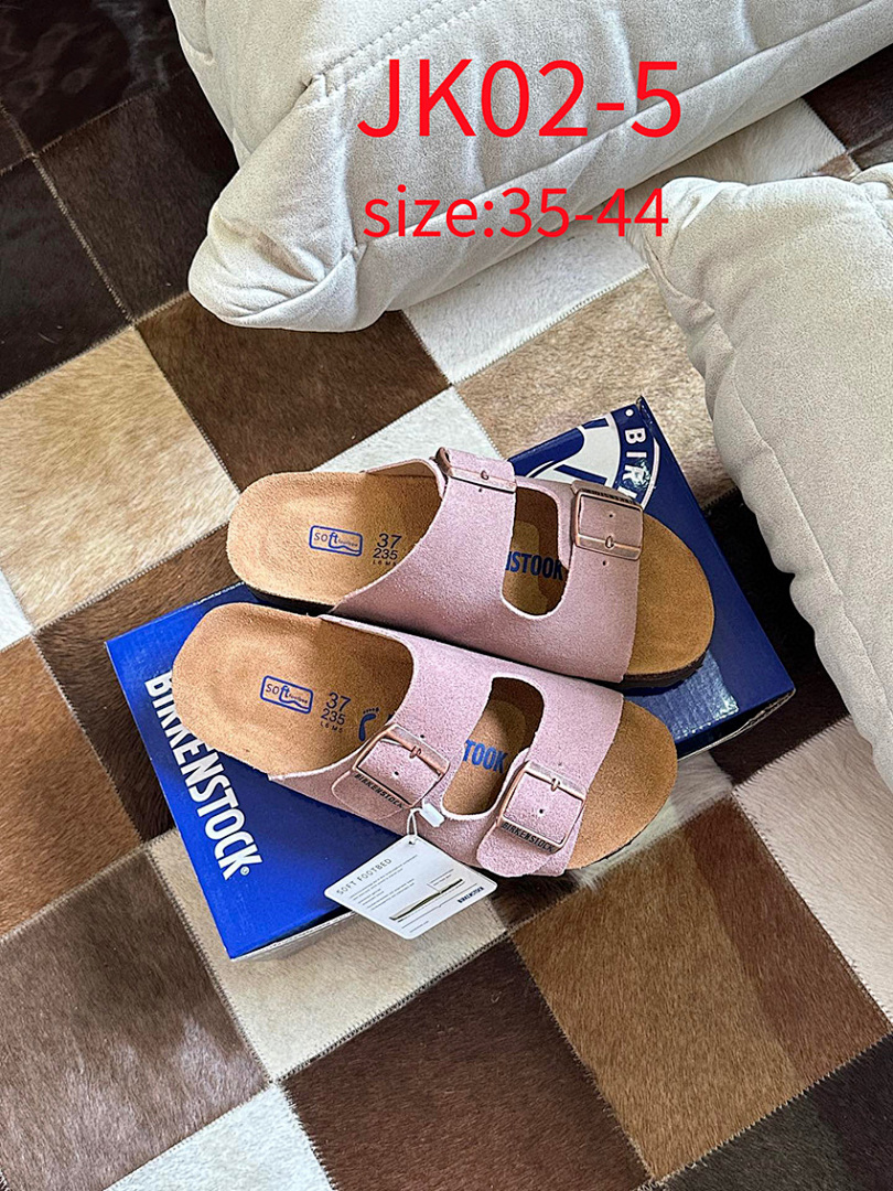 Birkenstock Arizona · JK02 — תמונה 10
