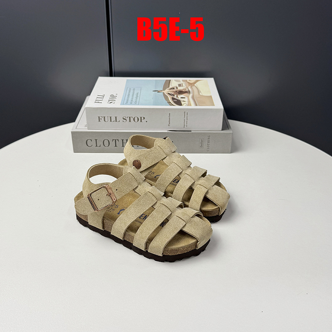 Birkenstock — סנדלים · B5E — תמונה 10