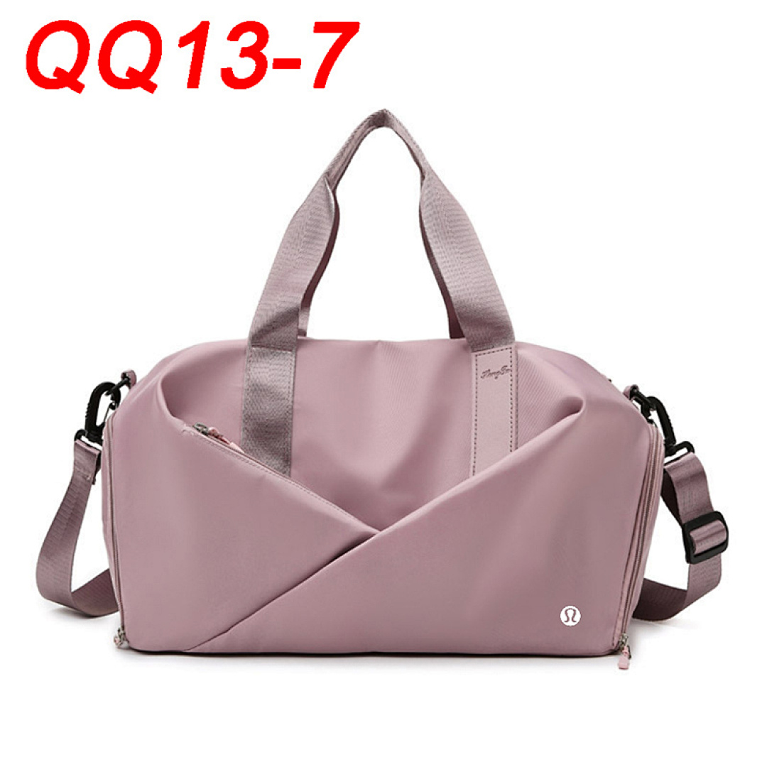 Lululemon City Essentials Duffle Bag · QQ13 — תמונה 19