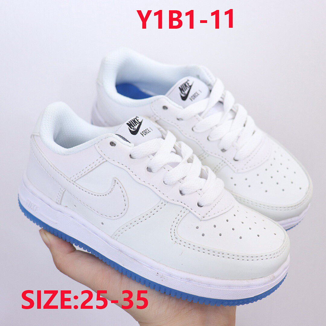 Nike Air Force 1 LV8 PS · Y1B1 — תמונה 21