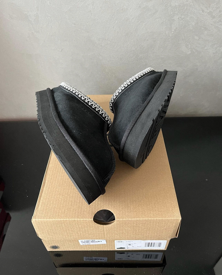 UGG Tasman II · M7Z5 — תמונה 5