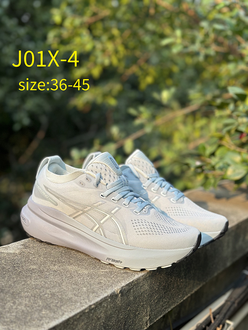 ASICS GEL-KAYANO 31 · J01X — תמונה 19