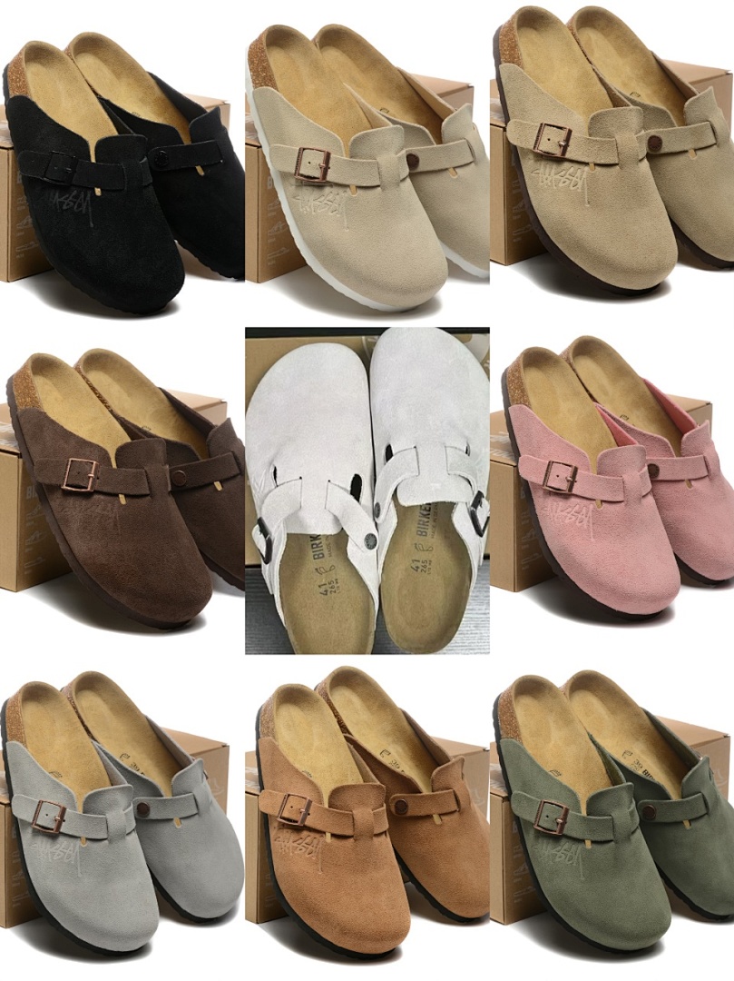 Birkenstock Boston · PS22 — תמונה 2