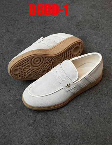 Adidas Handball Spezial Loafer · B8DD