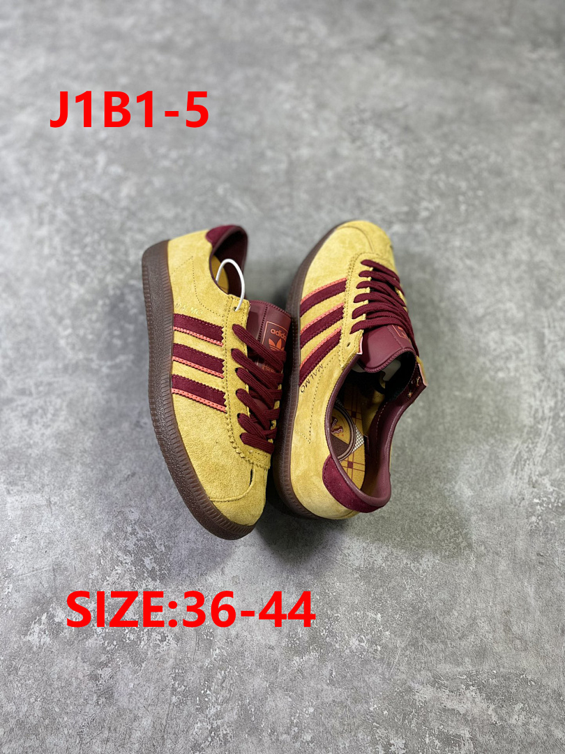 Adidas Malmo · J1B1 — תמונה 12