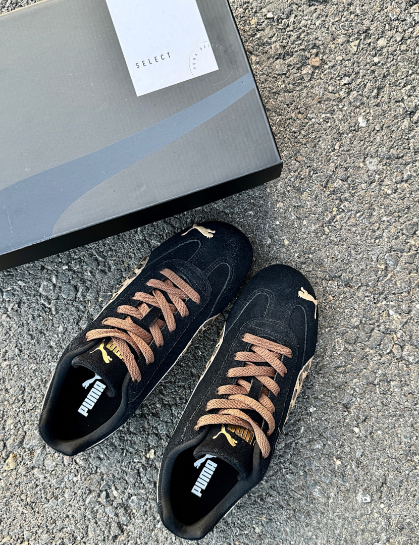 PUMA Speedcat OG · Y96P — תמונה 4