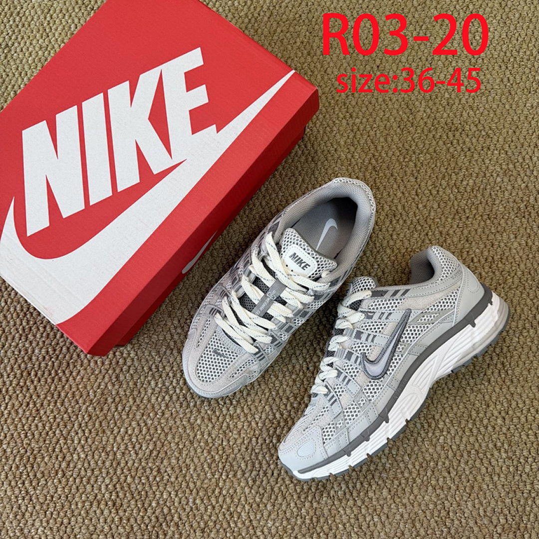 Nike P-6000 · R03 — תמונה 17