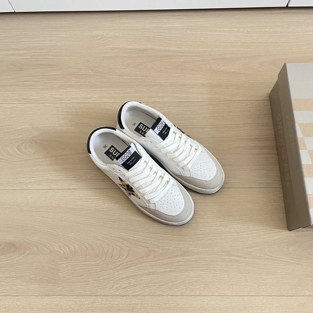 Golden Goose Ball Star · G8DB — תמונה 11