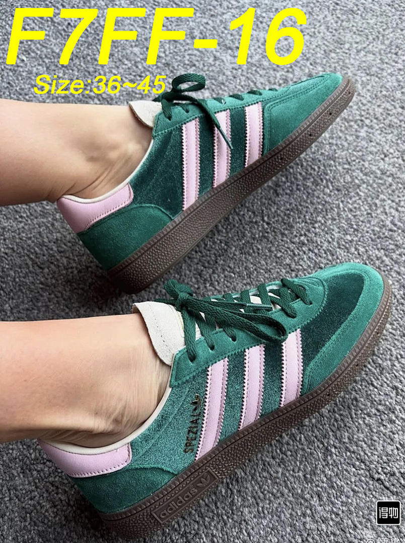 Adidas Handball Spezial · F7FF — תמונה 11
