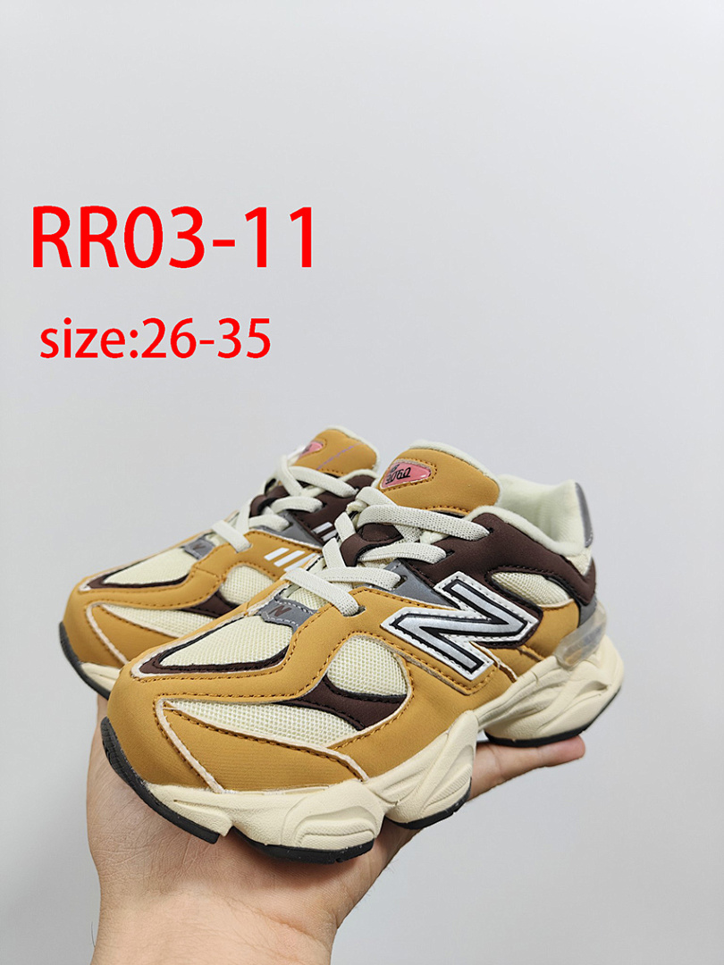 New Balance 9060 · NB9060 — תמונה 28