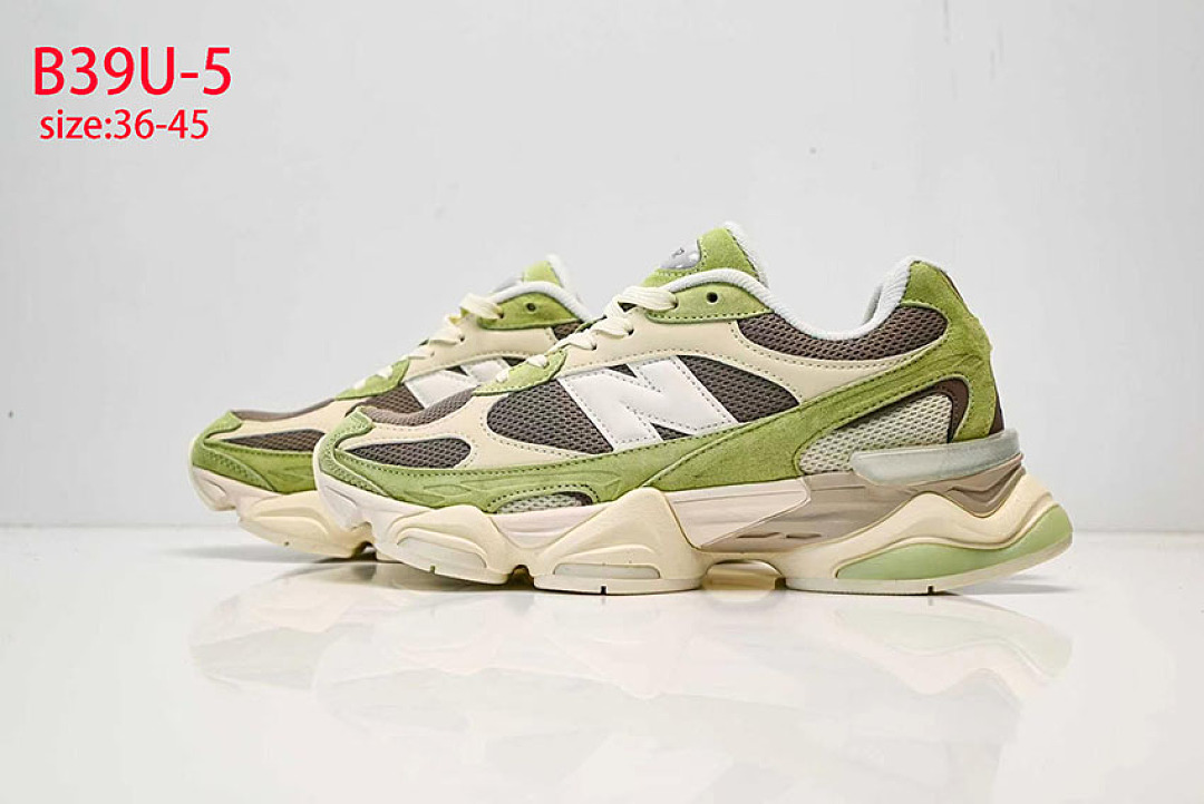 New Balance 9060 · NB9060 — תמונה 11