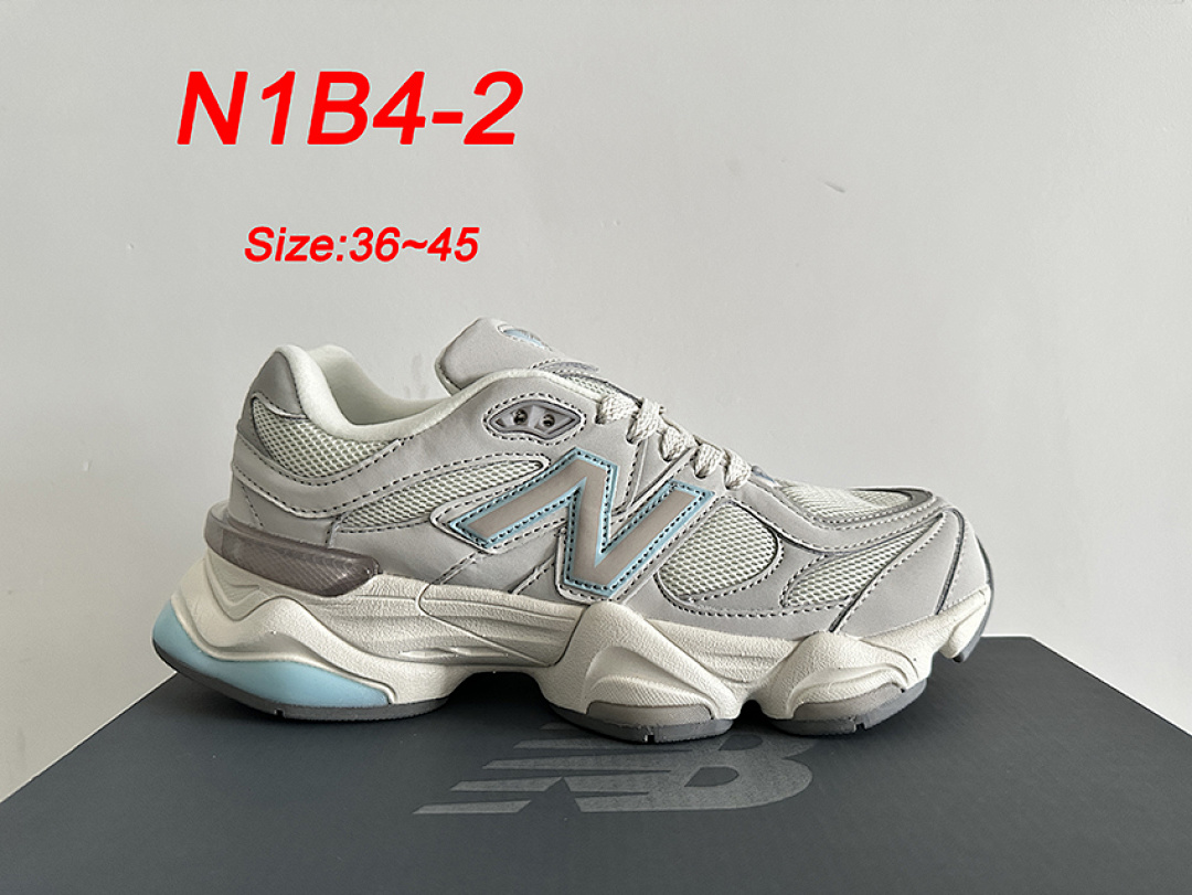 New Balance 9060 · N1B4 — תמונה 24