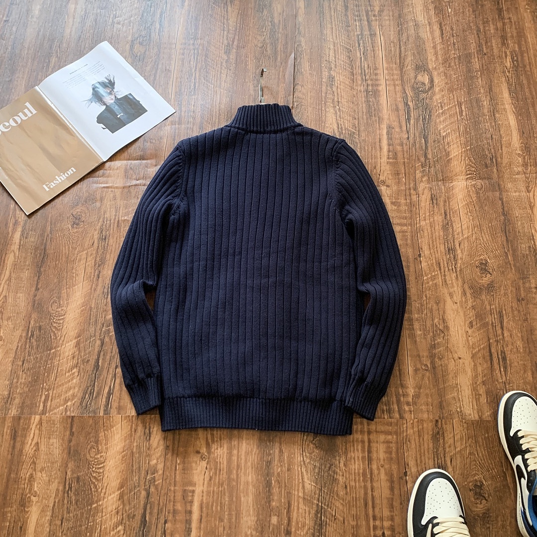 Lacoste — סוודר · E88Y — תמונה 6