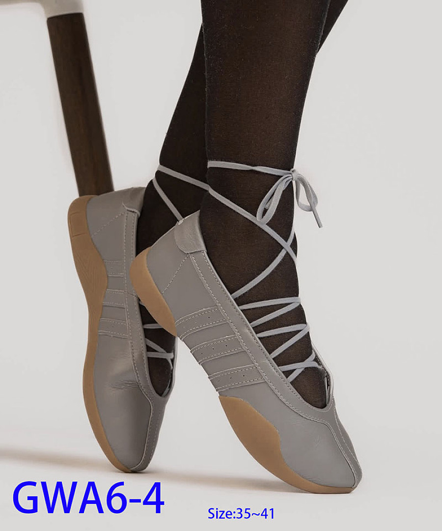 Adidas Taekwondo Mei Ballet · GWA6 — תמונה 23