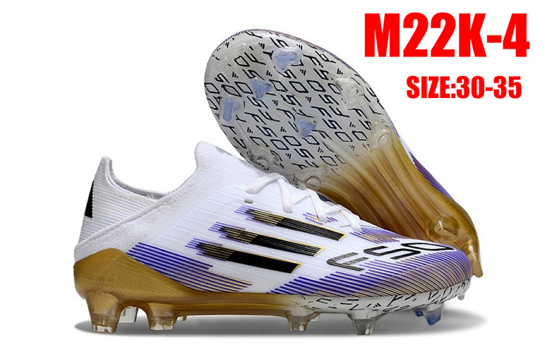 Adidas F50 Elite FG · F50 — תמונה 11