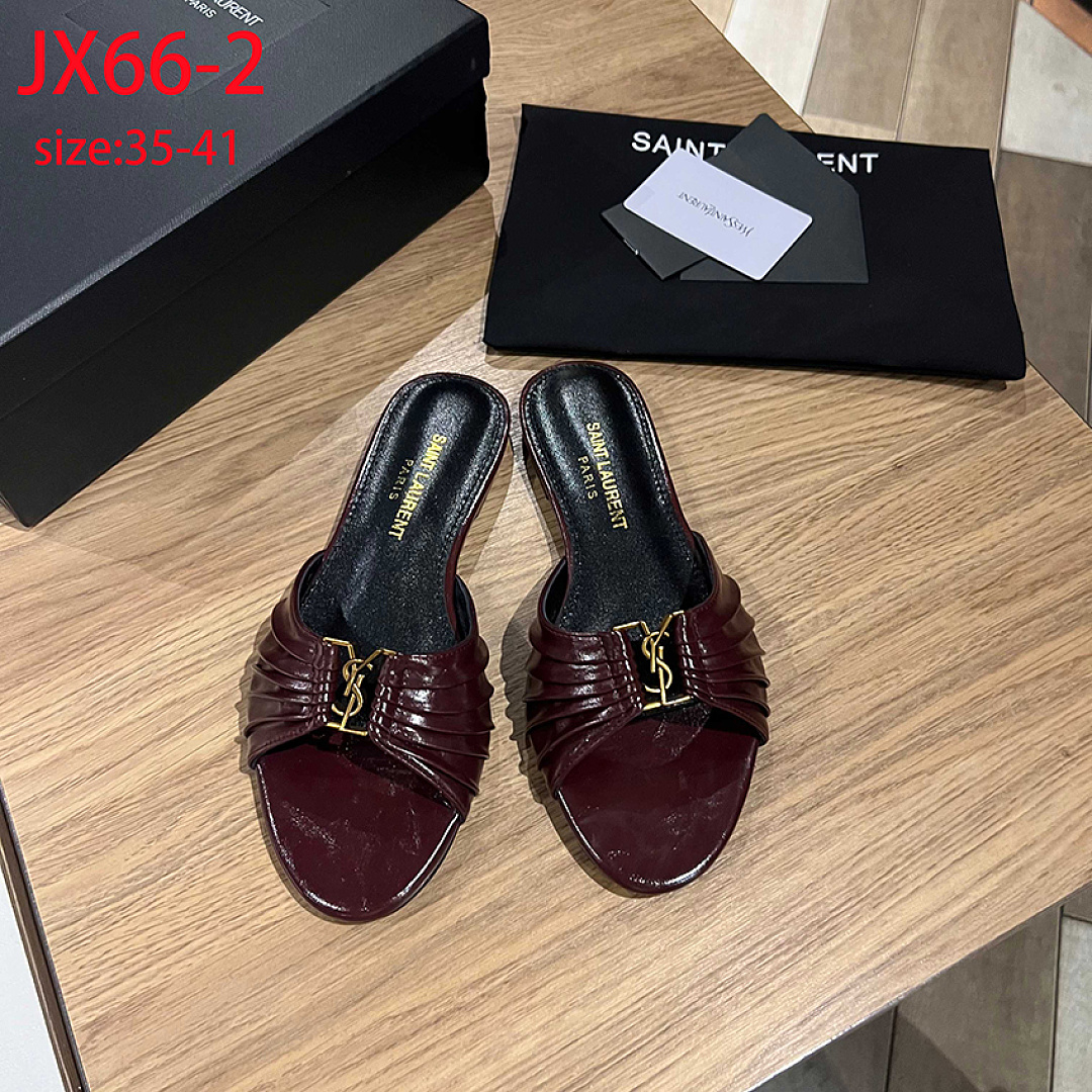 Saint Laurent Babylone · JX66 — תמונה 9