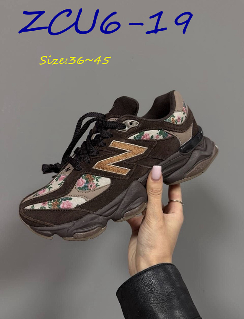 New Balance 9060 · ZCU6 — תמונה 11