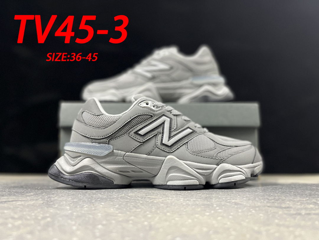 New Balance 9060 · TV45 — תמונה 22