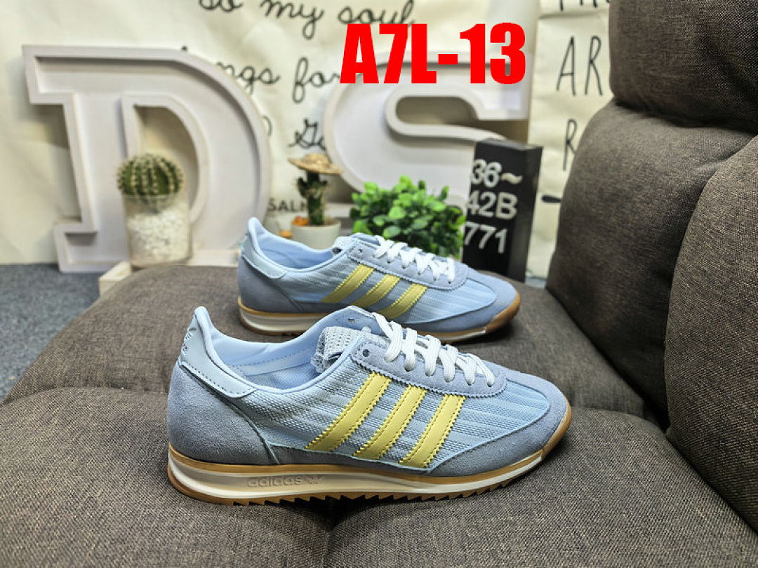 Adidas SL 72 OG · A7L — תמונה 14