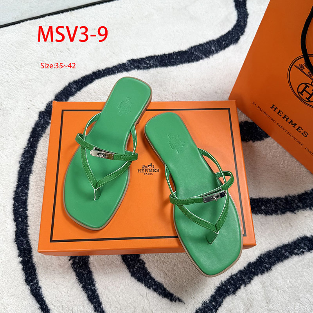 Hermes Miss Sandal · MSV3 — תמונה 20