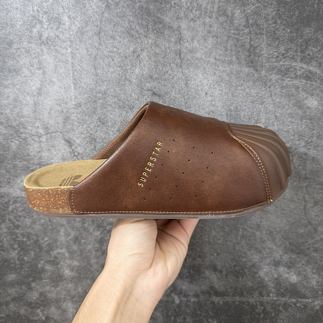 Adidas Adimule Slides · GA754 — תמונה 9