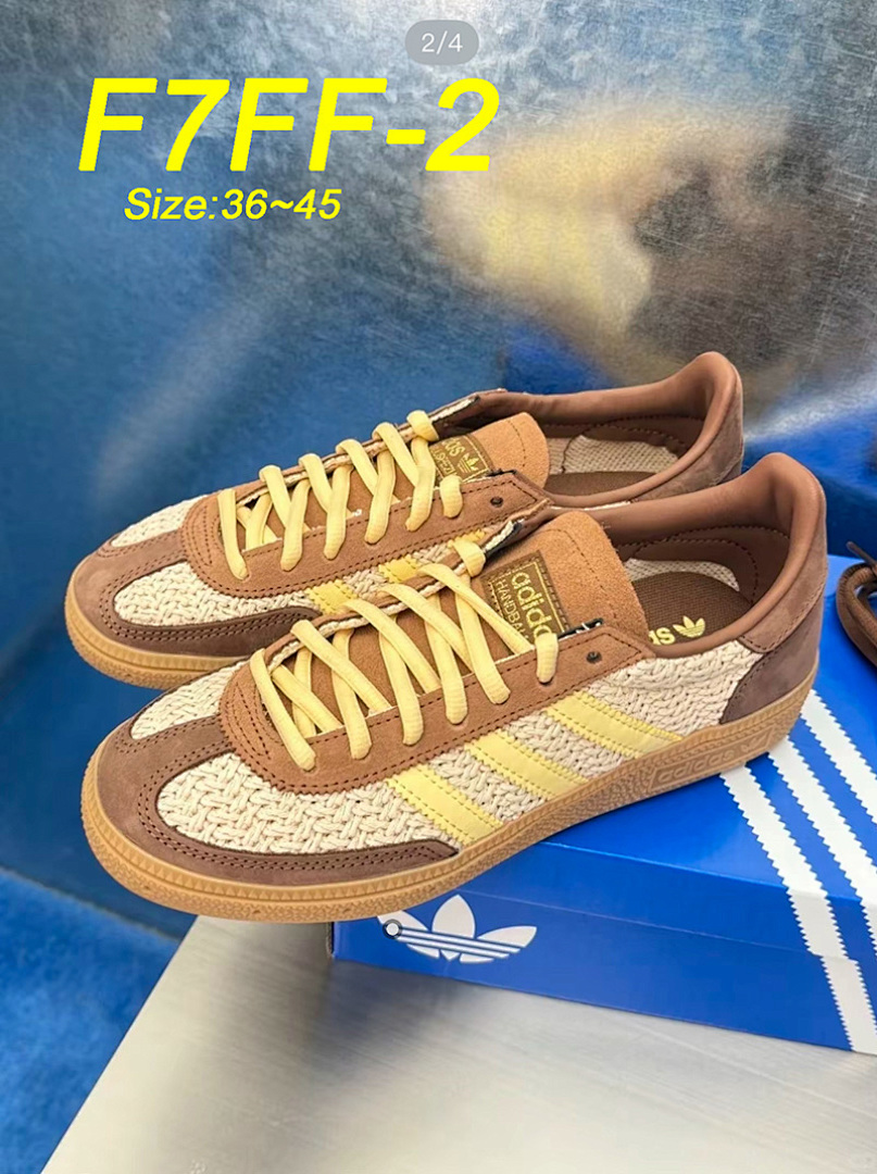 Adidas Handball Spezial · F7FF — תמונה 25