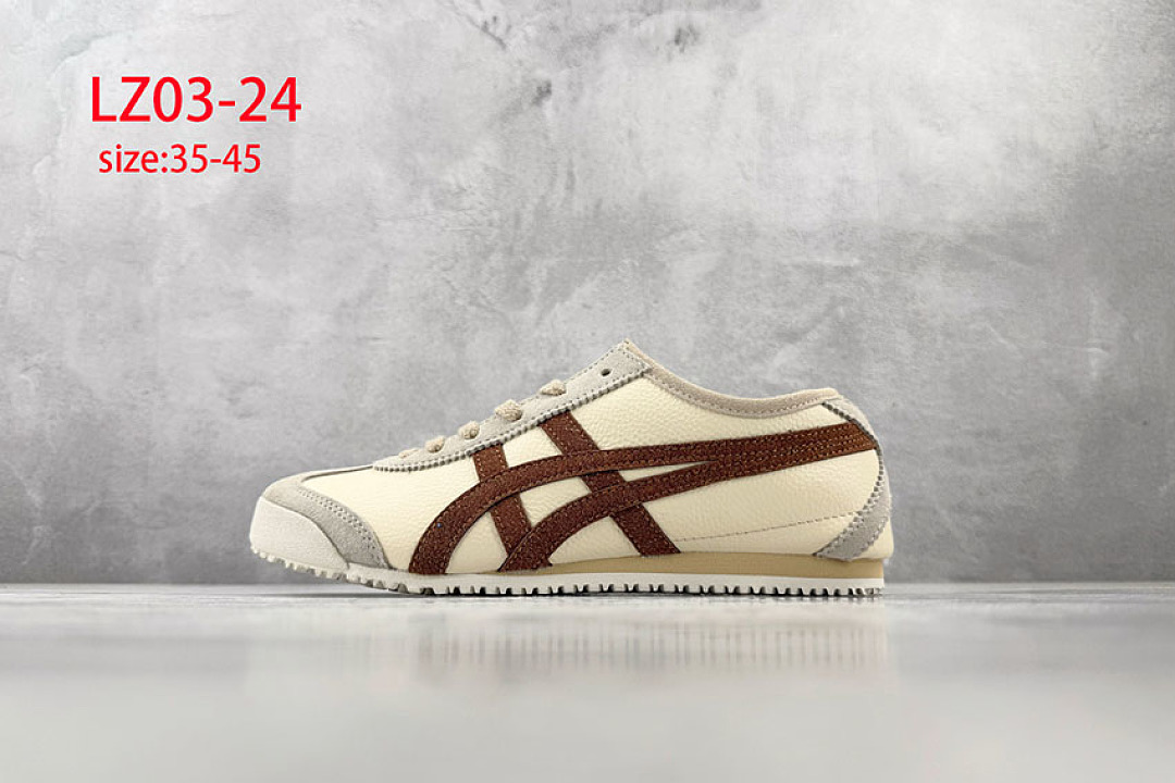 Onitsuka Tiger Mexico 66 SD · LZ03 — תמונה 2