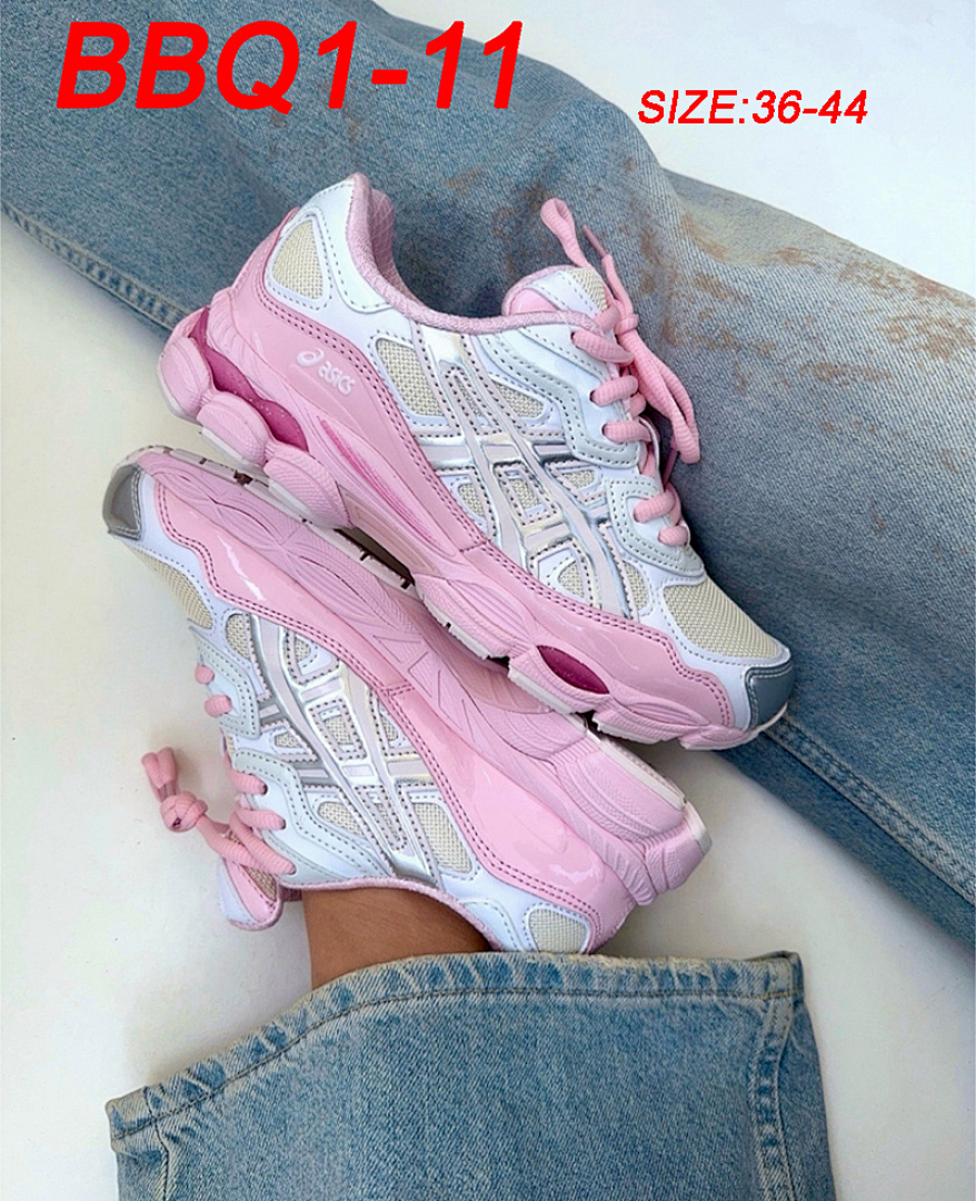 ASICS GEL-NYC · BBQ1 — תמונה 21