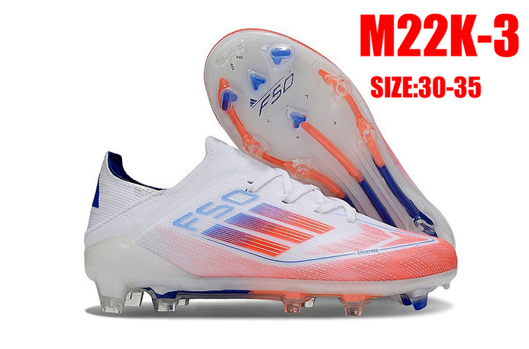 Adidas F50 Elite FG · F50 — תמונה 12
