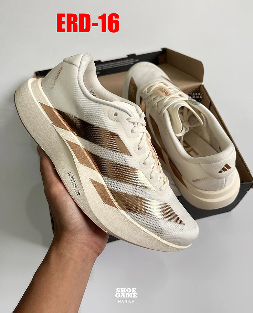 Adidas Adizero Adios Pro 4 Satisfy · ERD — תמונה 10