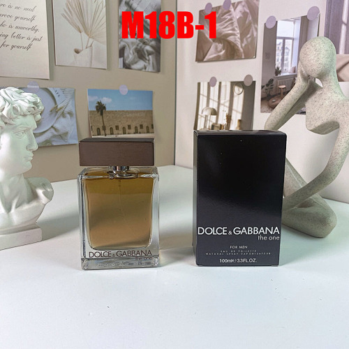 Dolce & Gabbana The One · M18B