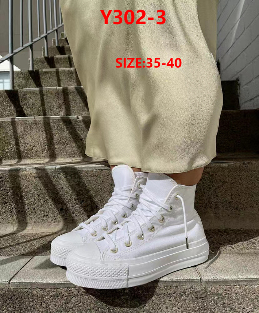 Converse Chuck Taylor Throwback · Y302 — תמונה 10