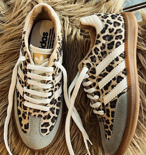 Adidas Samba OG · G81B