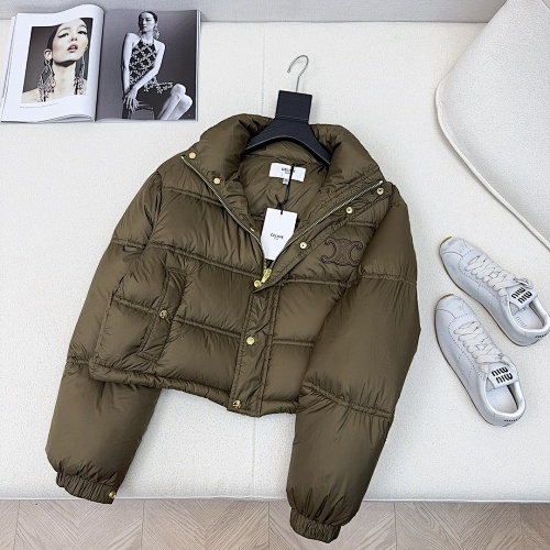 SS2 Celine down jackets, top quality 80$
