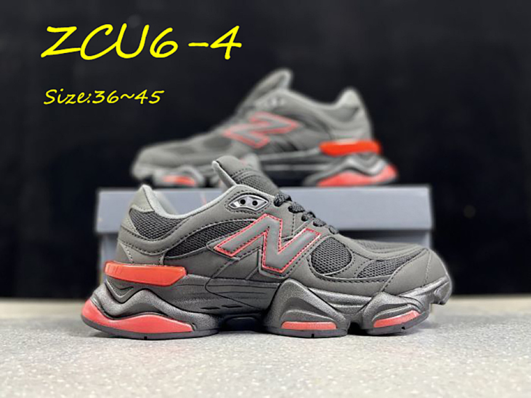 New Balance 9060 · ZCU6 — תמונה 26